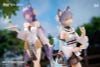 Mo Qingxian & Luo Tianyi Tea Time Melody Ver. Set of 2 1/7 - Vsinger | Animester Figure