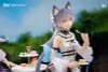 Mo Qingxian & Luo Tianyi Tea Time Melody Ver. Set of 2 1/7 - Vsinger | Animester Figure