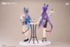 Mo Qingxian & Luo Tianyi Tea Time Melody Ver. Set of 2 1/7 - Vsinger | Animester Figure