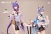 Mo Qingxian & Luo Tianyi Tea Time Melody Ver. Set of 2 1/7 - Vsinger | Animester Figure