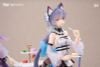 Mo Qingxian & Luo Tianyi Tea Time Melody Ver. Set of 2 1/7 - Vsinger | Animester Figure