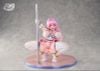 Momoka Sakuraba Aigan Tenshi Cheery Pink Ver. 1/4 - Original Character | Model Way Figure