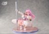 Momoka Sakuraba Aigan Tenshi Cheery Pink Ver. 1/4 - Original Character | Model Way Figure