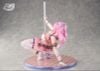 Momoka Sakuraba Aigan Tenshi Cheery Pink Ver. 1/4 - Original Character | Model Way Figure