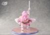 Momoka Sakuraba Aigan Tenshi Cheery Pink Ver. 1/4 - Original Character | Model Way Figure