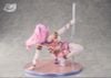 Momoka Sakuraba Aigan Tenshi Cheery Pink Ver. 1/4 - Original Character | Model Way Figure