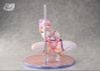 Momoka Sakuraba Aigan Tenshi Cheery Pink Ver. 1/4 - Original Character | Model Way Figure