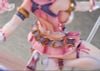 Momoka Sakuraba Aigan Tenshi Cheery Pink Ver. 1/4 - Original Character | Model Way Figure