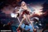 Scarlet Guren Black Shadow Longing Flower 1/4 - GODDESS OF VICTORY NIKKE | Hobby sakura Figure