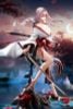 Scarlet Guren Black Shadow Longing Flower 1/4 - GODDESS OF VICTORY NIKKE | Hobby sakura Figure