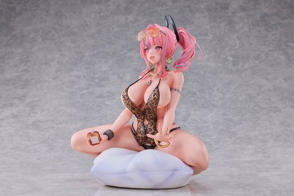 Bremerton Pillowed Counseling Ver. 1/4 - Azur Lane | Alphamax Figure