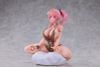Bremerton Pillowed Counseling Ver. 1/4 - Azur Lane | Alphamax Figure