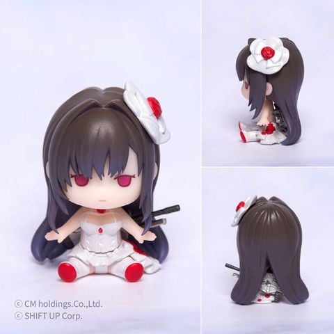 Mihara Bonding Chain Pain Eater - GODDESS OF VICTORY NIKKE | GNFTOYZ Figure