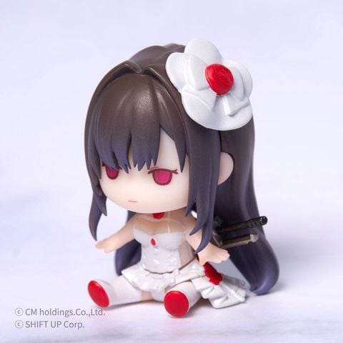 Mihara Bonding Chain Pain Eater - GODDESS OF VICTORY NIKKE | GNFTOYZ Figure