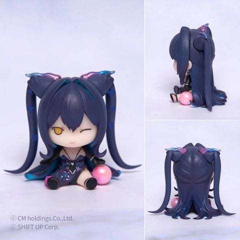 Little Mermaid Abyss Flower - GODDESS OF VICTORY NIKKE | GNFTOYZ Figure