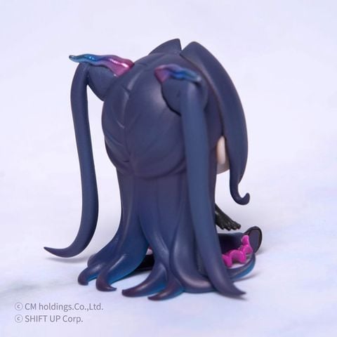 Little Mermaid Abyss Flower - GODDESS OF VICTORY NIKKE | GNFTOYZ Figure