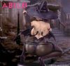 Molly's Changing Clothes Time Witch Ver. 1/4 - ABILU Design Figure