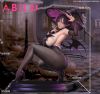 Molly's Changing Clothes Time Witch Ver. 1/4 - ABILU Design Figure