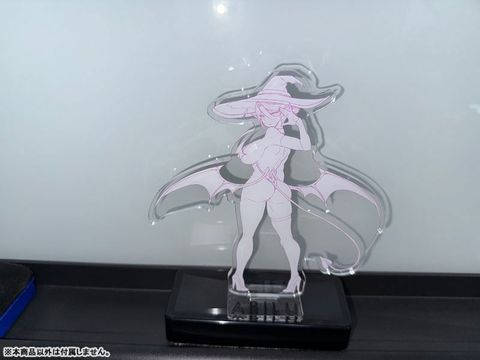 Molly's Changing Clothes Time Witch Ver. 1/4 - ABILU Design Figure