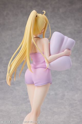 Minami Fuyuki Pajama Ver. 1/6 - Hokkaido Gals Are Super Adorable! Dosanko Gal wa Namaramenkoi | Hanabee Figure