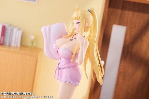 Minami Fuyuki Pajama Ver. 1/6 - Hokkaido Gals Are Super Adorable! Dosanko Gal wa Namaramenkoi | Hanabee Figure