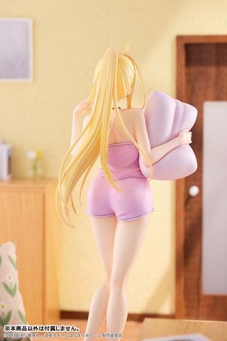 Minami Fuyuki Pajama Ver. 1/6 - Hokkaido Gals Are Super Adorable! Dosanko Gal wa Namaramenkoi | Hanabee Figure