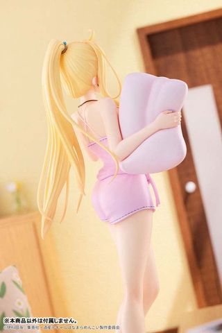 Minami Fuyuki Pajama Ver. 1/6 - Hokkaido Gals Are Super Adorable! Dosanko Gal wa Namaramenkoi | Hanabee Figure