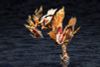 Plastic Model XenoAlma Flame Straile - Arcanadea | Kotobukiya Plastic Model