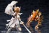 Plastic Model XenoAlma Flame Straile - Arcanadea | Kotobukiya Plastic Model