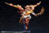 Plastic Model XenoAlma Flame Straile - Arcanadea | Kotobukiya Plastic Model