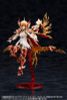 Plastic Model XenoAlma Flame Straile - Arcanadea | Kotobukiya Plastic Model