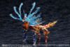 Plastic Model XenoAlma Flame Straile - Arcanadea | Kotobukiya Plastic Model
