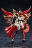 Plastic Model XenoAlma Flame Straile - Arcanadea | Kotobukiya Plastic Model