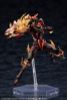 Plastic Model XenoAlma Flame Straile - Arcanadea | Kotobukiya Plastic Model