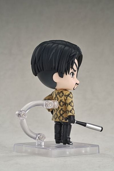 Nendoroid 2786 Goro Majima - Like a Dragon (Yakuza) | Good Smile Arts Shanghai Figure