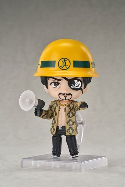 Nendoroid 2786 Goro Majima - Like a Dragon (Yakuza) | Good Smile Arts Shanghai Figure