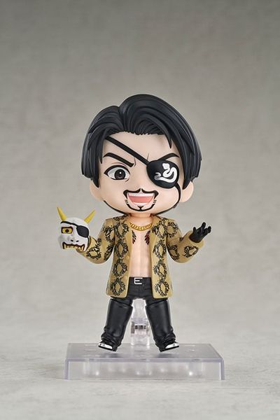 Nendoroid 2786 Goro Majima - Like a Dragon (Yakuza) | Good Smile Arts Shanghai Figure