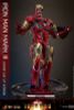 Iron Man Mark. 3 Armor Suit Up Version 1/6 - Iron Man | Hot Toys Figure