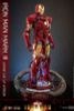 Iron Man Mark. 3 Armor Suit Up Version 1/6 - Iron Man | Hot Toys Figure