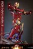 Iron Man Mark. 3 Armor Suit Up Version 1/6 - Iron Man | Hot Toys Figure