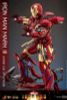 Iron Man Mark. 3 Armor Suit Up Version 1/6 - Iron Man | Hot Toys Figure