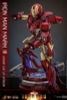 Iron Man Mark. 3 Armor Suit Up Version 1/6 - Iron Man | Hot Toys Figure