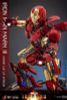 Iron Man Mark. 3 Armor Suit Up Version 1/6 - Iron Man | Hot Toys Figure