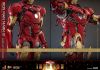 Iron Man Mark. 3 Armor Suit Up Version 1/6 - Iron Man | Hot Toys Figure