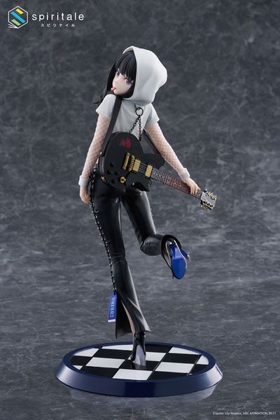 Takina Inoue Band ver. 1/7 Scale - Lycoris Recoil | spiritale Figure