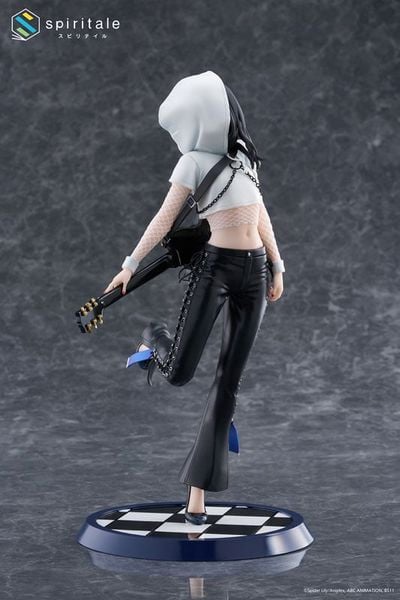 Takina Inoue Band ver. 1/7 Scale - Lycoris Recoil | spiritale Figure