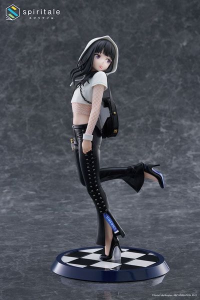 Takina Inoue Band ver. 1/7 Scale - Lycoris Recoil | spiritale Figure