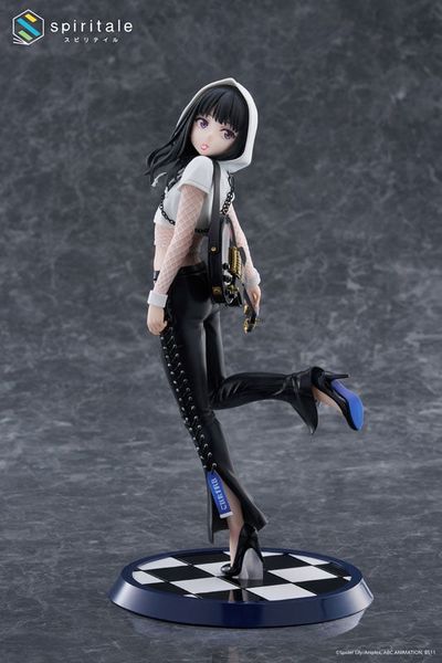 Takina Inoue Band ver. 1/7 Scale - Lycoris Recoil | spiritale Figure