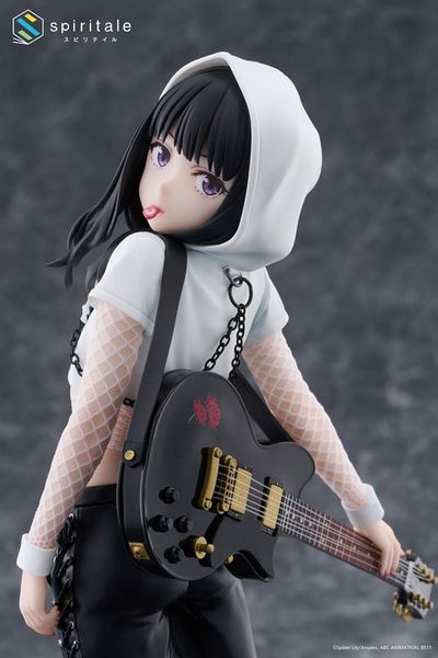Takina Inoue Band ver. 1/7 Scale - Lycoris Recoil | spiritale Figure