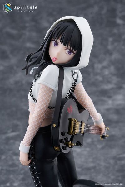 Takina Inoue Band ver. 1/7 Scale - Lycoris Recoil | spiritale Figure